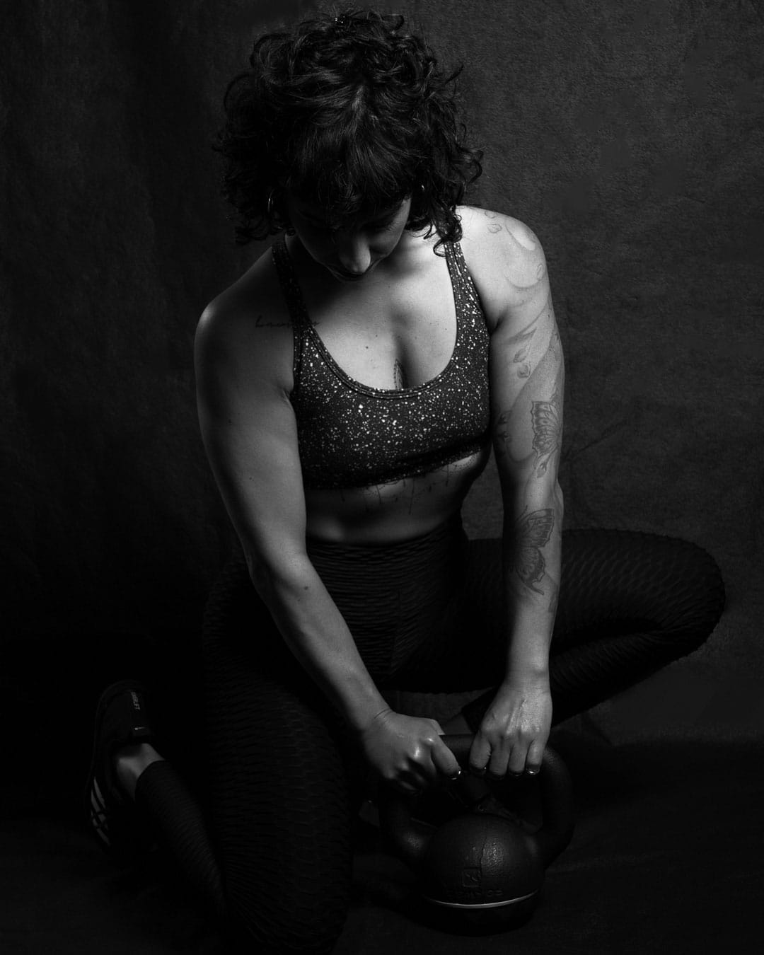 Pamela Piccinali Fitness Coach